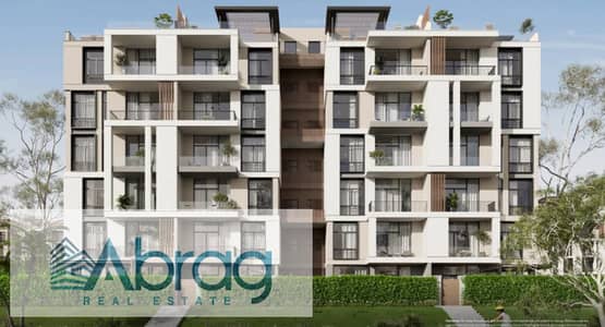 فلیٹ 2 غرفة نوم للبيع في الشيخ زايد، الجيزة - 55555. jpg