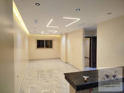 شقة 2 غرفة نوم للبيع في حدائق الاهرام، الجيزة - 1ffdefe3-3b1e-4646-bc5c-399e30c4c41d. jpg