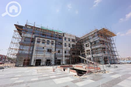 Retail for Sale in Shorouk City, Cairo - KORY8225. JPG