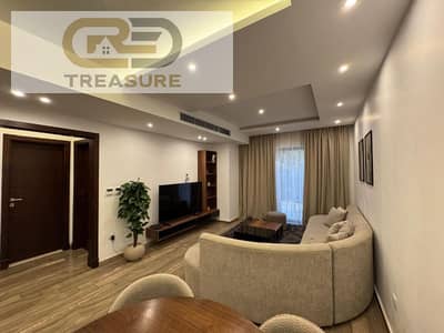 شقة 2 غرفة نوم للايجار في القاهرة الجديدة، القاهرة - WhatsApp Image 2025-12-22 at 1.03. 58 PM. jpg