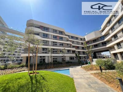 2 Bedroom Flat for Sale in Mostakbal City, Cairo - WhatsApp Image 2025-12-21 at 4.30. 15 PM (2). jpeg