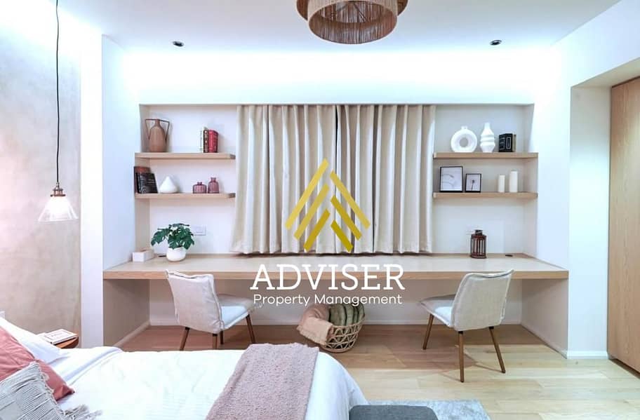 5 Ready To move studio ستوديو للبيع استلام فوري  (5). jpg