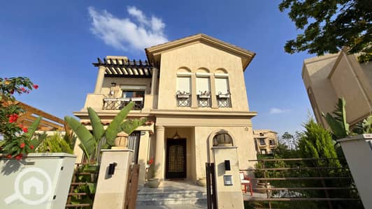 4 Bedroom Villa for Sale in Madinaty, Cairo - 5de7d0cf-d00d-4951-9c7f-605c92744522. jpg