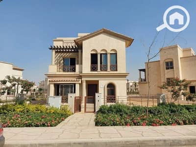 فیلا 3 غرف نوم للبيع في مدينتي، القاهرة - WhatsApp Image 2025-07-24 at 11.54. 27 AM (1). jpeg