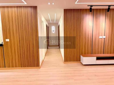 3 Bedroom Flat for Sale in Madinaty, Cairo - cc5d2b9e-7f24-4c41-8f04-2f8b8d46e7c7. jpg