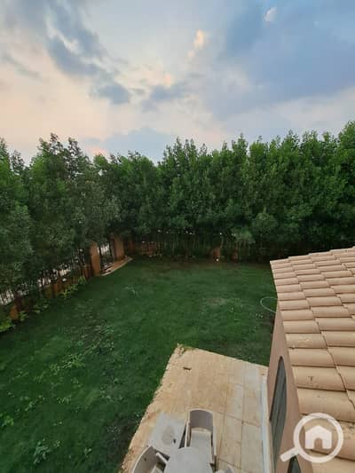 3 Bedroom Townhouse for Rent in New Cairo, Cairo - WhatsApp Image 2025-12-21 at 15.41. 38. jpeg