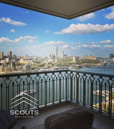 Hotel Apartment for Sale in Maadi, Cairo - 2e0d83a714403c2ed968227a9adb5d22. jpg
