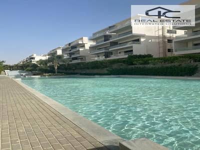 3 Bedroom Flat for Sale in New Cairo, Cairo - WhatsApp Image 2025-12-14 at 3.43. 04 AM (3). jpeg