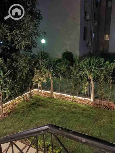 فلیٹ 2 غرفة نوم للايجار في القاهرة الجديدة، القاهرة - IMG-20251208-WA0057. jpg