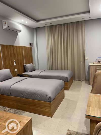 1 Bedroom Room for Rent in Sheikh Zayed, Giza - IMG_8427. jpg