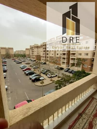 3 Bedroom Flat for Sale in Madinaty, Cairo - 22a586f2-5685-4072-ae0a-91c778e22967. jpg