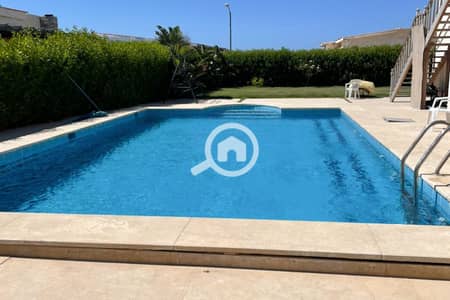 5 Bedroom Villa for Sale in North Coast, Matruh - 1. jpg