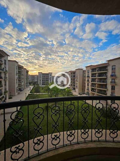 شقة فندقية 3 غرف نوم للايجار في القاهرة الجديدة، القاهرة - 1000347664. jpg