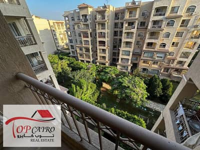 2 Bedroom Apartment for Sale in Madinaty, Cairo - WhatsApp Image 2025-12-22 at 11.38. 23 AM (2). jpeg