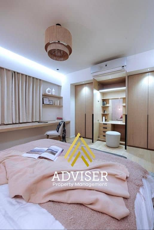 2 شقة استلام فوري للبيع ready to move apartment in r7 for sale شقق متشطبة متشطبه العاصمة العاصمه (6). jpg