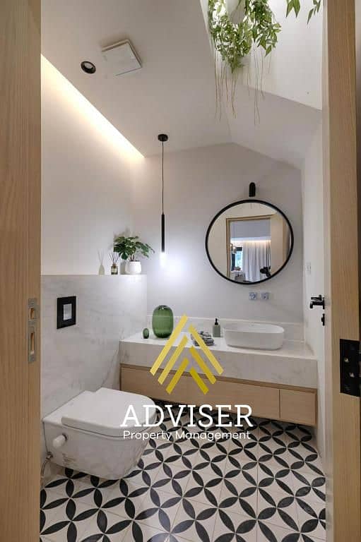 4 شقة استلام فوري للبيع ready to move apartment in r7 for sale شقق متشطبة متشطبه العاصمة العاصمه (4). jpg