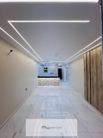 3 Bedroom Flat for Sale in Hadayek al-Ahram, Giza - WhatsApp Image 2025-12-07 at 2.13. 23 PM (1). jpeg