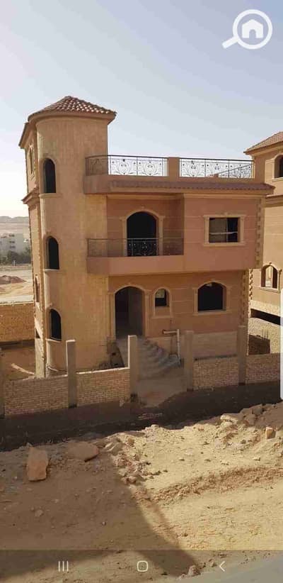 فیلا 6 غرف نوم للبيع في 6 أكتوبر، الجيزة - 1000200923. jpg