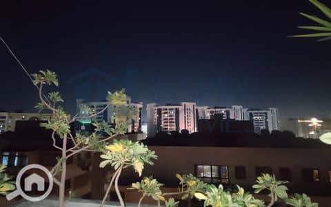 فلیٹ 3 غرف نوم للايجار في سموحة، الإسكندرية - 1. jpg