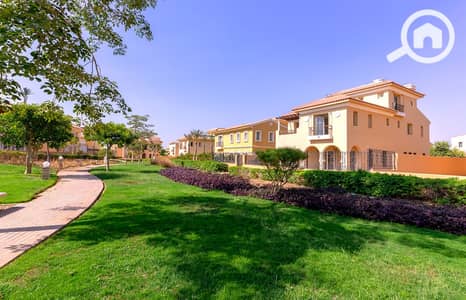 فیلا 5 غرف نوم للبيع في الشيخ زايد، الجيزة - 20200809 HydePark Beautyshoot-164. jpg