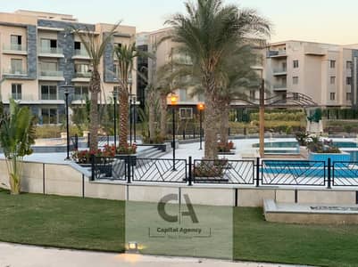 فلیٹ 3 غرف نوم للبيع في القاهرة الجديدة، القاهرة - WhatsApp Image 2021-08-16 at 6.43. 09 PM (3). jpeg