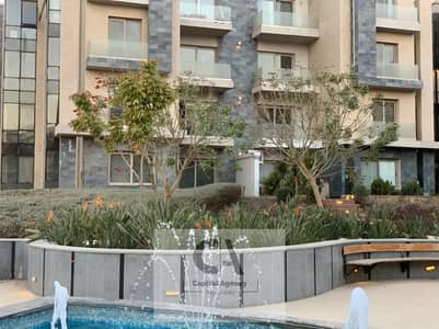 2 Bedroom Flat for Sale in New Cairo, Cairo - WhatsApp Image 2021-08-16 at 6.43. 08 PM. jpeg