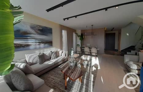 فلیٹ 3 غرف نوم للبيع في الشيخ زايد، الجيزة - WhatsApp Image 2021-05-26 at 5.51. 44 PM (1). jpeg