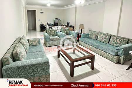 3 Bedroom Apartment for Sale in Bolkly, Alexandria - 1. jpg