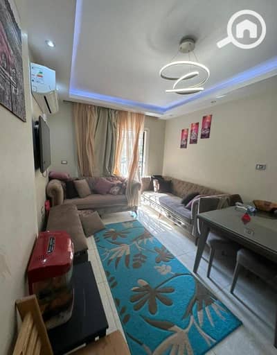 فلیٹ 2 غرفة نوم للبيع في مدينتي، القاهرة - WhatsApp Image 2025-12-20 at 5.36. 47 PM (4). jpeg