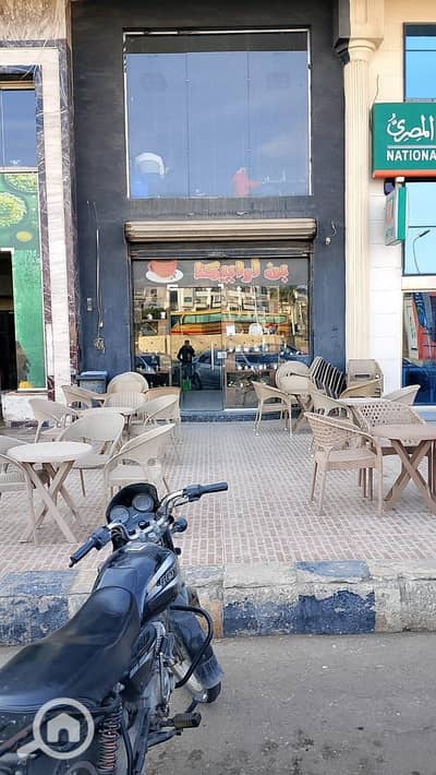 Retail for Rent in Obour City, Cairo - 1. jpg
