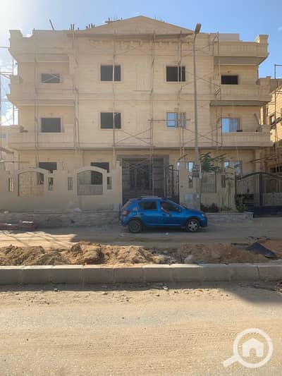 فلیٹ 4 غرف نوم للبيع في القاهرة الجديدة، القاهرة - 59b9e26b-455f-497f-a46a-ed0f5c5b1400. jpeg