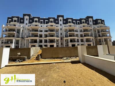 3 Bedroom iVilla for Sale in New Cairo, Cairo - IMG-20250520-WA0077. jpg