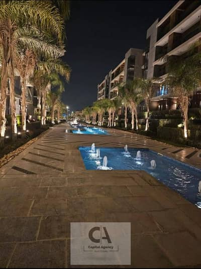 3 Bedroom Flat for Sale in New Cairo, Cairo - IMG-20251222-WA0000. jpg