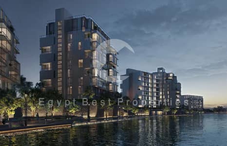 2 Bedroom Hotel Apartment for Sale in Sheikh Zayed, Giza - WhatsApp Image 2025-08-26 at 2.44. 06 PM. jpeg