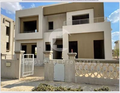 فیلا 4 غرف نوم للبيع في 6 أكتوبر، الجيزة - 11. JPG