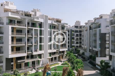 3 Bedroom Apartment for Sale in New Cairo, Cairo - WhatsApp Image 2025-08-31 at 1.32. 50 PM (2) - Copy. jpeg