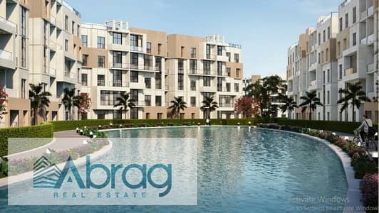 3 Bedroom Flat for Sale in 6th of October, Giza - WhatsApp Image 2025-12-21 at 2.33. 21 PM. jpeg