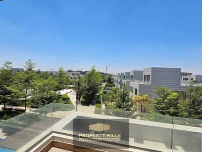 4 Bedroom Townhouse for Sale in Sheikh Zayed, Giza - 15b29e4b-8f4f-4c94-8f18-be70ff562856. jpg