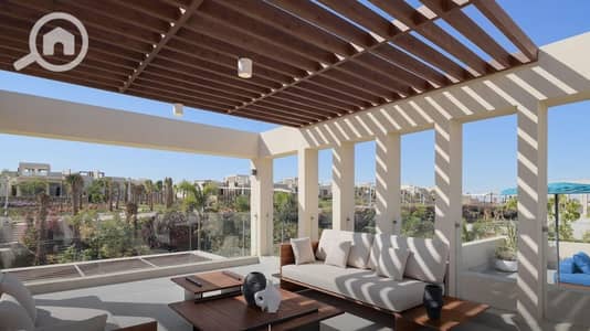 3 Bedroom Flat for Sale in 6th of October, Giza - 3c2a5d633a524d388fae2fcf63f96d1f. jpg