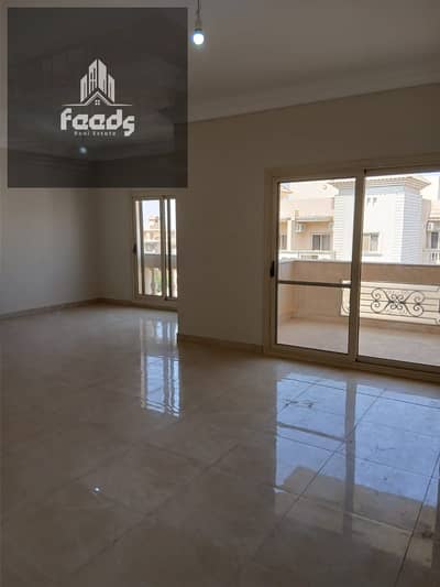 3 Bedroom Apartment for Rent in New Cairo, Cairo - WhatsApp Image 2025-12-17 at 12.05. 11 PM (1). jpeg