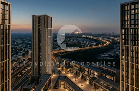 3 Bedroom Hotel Apartment for Sale in Sheikh Zayed, Giza - WhatsApp Image 2025-08-26 at 2.44. 07 PM. jpeg