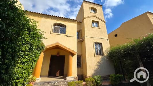 4 Bedroom Villa for Sale in Madinaty, Cairo - 0cb0682b-2ab6-4d6a-8066-d448ce41f013. jpeg