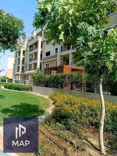 3 Bedroom Flat for Sale in New Cairo, Cairo - 541151003_122230740002131725_8340977637794338168_n. jpg