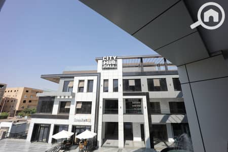 محلات تجارية  للبيع في مدينة الشروق، القاهرة - KORY8076. JPG