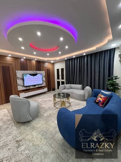 شقة 3 غرف نوم للايجار في مدينة نصر، القاهرة - 599324114_707779668803148_6689496145333460883_n. jpg