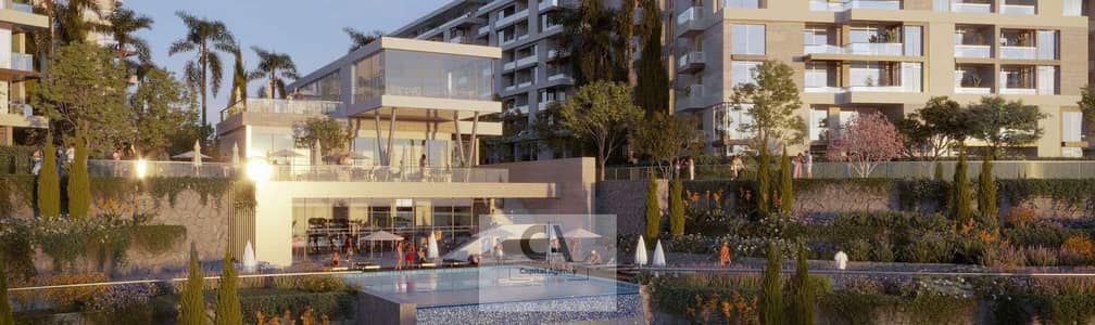 فلیٹ 2 غرفة نوم للبيع في القاهرة الجديدة، القاهرة - WhatsApp Image 2025-01-29 at 6.39. 22 PM. jpeg