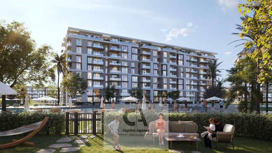 شقة 2 غرفة نوم للبيع في القاهرة الجديدة، القاهرة - WhatsApp Image 2025-01-29 at 6.39. 24 PM. jpeg