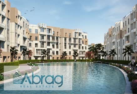 شقة 1 غرفة نوم للبيع في 6 أكتوبر، الجيزة - Screenshot 2025-12-22 134505. png