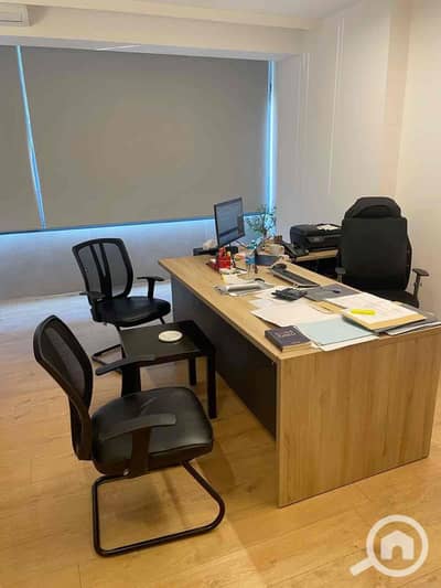 مکتب  للايجار في مدينة نصر، القاهرة - IMG_2467. jpg