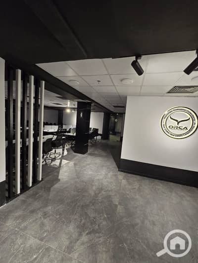 مکتب  للايجار في القاهرة الجديدة، القاهرة - WhatsApp Image 2025-12-22 at 1.54. 23 PM (2). jpeg